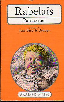 PANTAGRUEL.