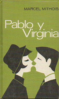 PABLO Y VIRGINIA.