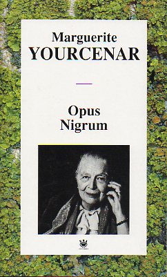 OPUS NIGRUM.