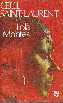 LOLA MONTES.