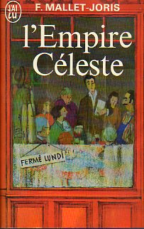 LEMPIRE CELESTE.