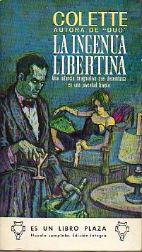 LA INGENUA LIBERTINA.