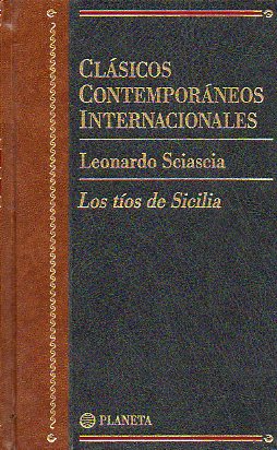 LOS TOS DE SICILIA.