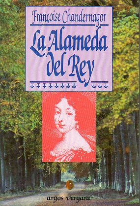 LA ALAMEDA DEL REY.