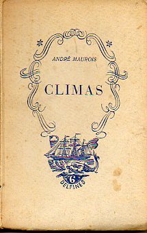 CLIMAS.