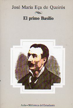EL PRIMO BASILIO.