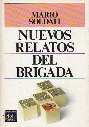 NUEVOS RELATOS DEL BRIGADA.