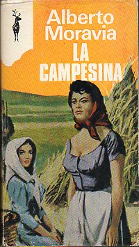 LA CAMPESINA.