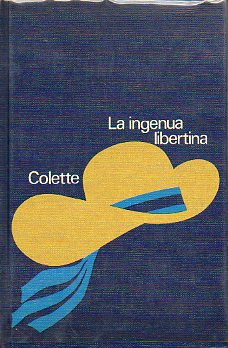 LA INGENUA LIBERTINA.