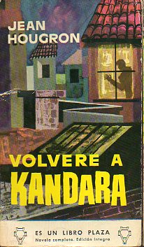 VOLVER A KANDARA.