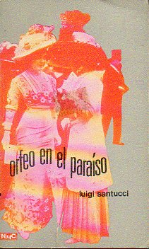 ORFEO EN EL PARASO.