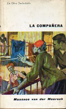 LA COMPAERA.