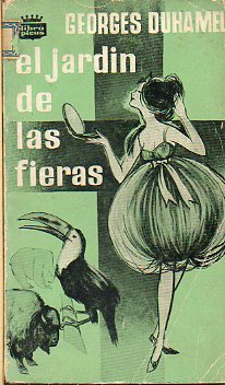 EL JARDN DE LAS FIERAS.