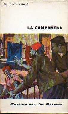 LA COMPAERA.