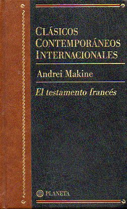 EL TESTAMENTO FRANCS.