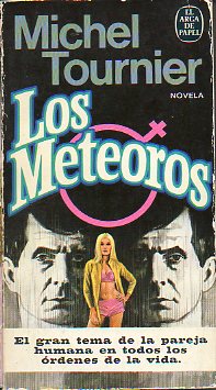 LOS METEOROS.