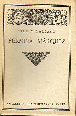 FERMINA MRQUEZ.