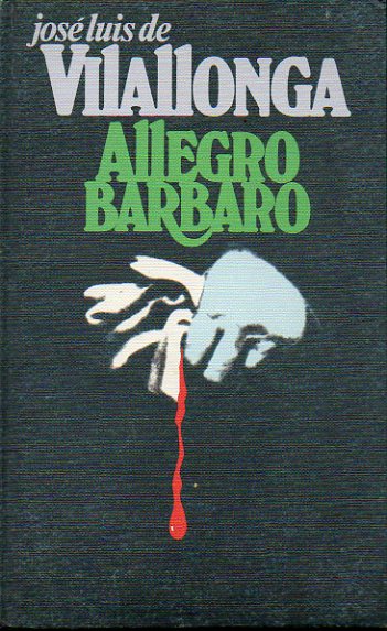 ALLEGRO BARBARO.