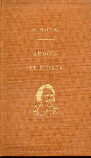 ARGOW  EL PIRATA .