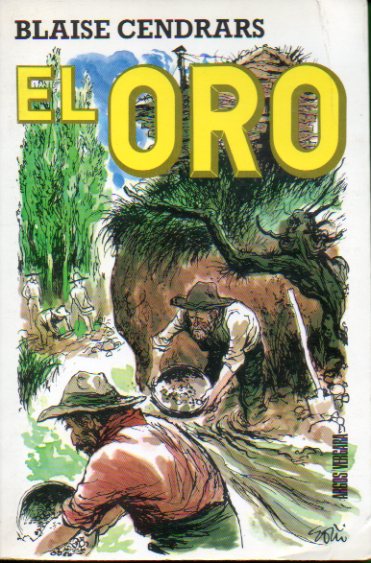 EL ORO.