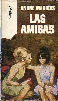 LAS AMIGAS.