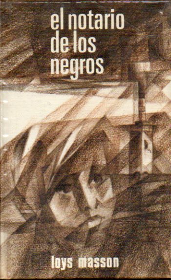 EL NOTARIO DE LOS NEGROS.