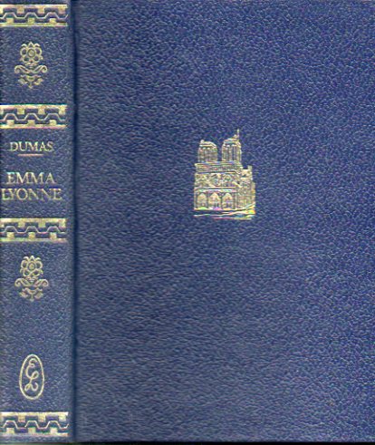 EMMA LYONNA. 3 ed.