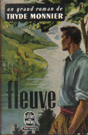 FLEUVE.