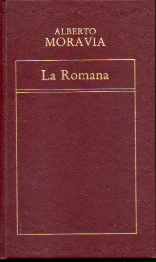 LA ROMANA.