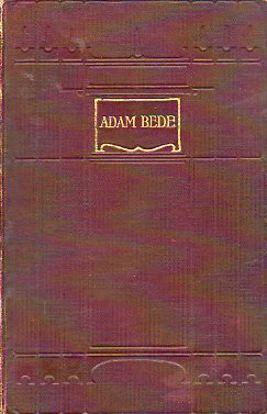 ADAM BEDE.