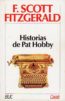 HISTORIAS DE PAT HOBBY.