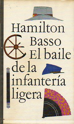 EL BAILE DE LA INFANTERA LIGERA.