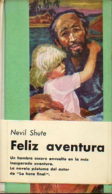 FELIZ AVENTURA.