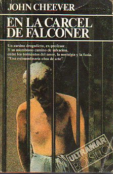 EN LA CRCEL DE FALCONER.