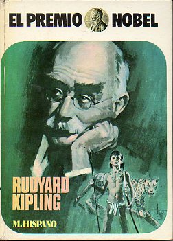 RUDYARD KIPLING.