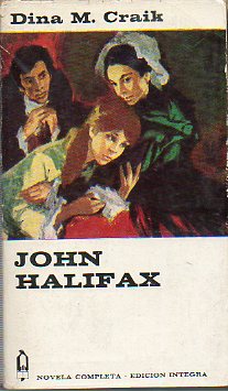 JOHN HALIFAX.