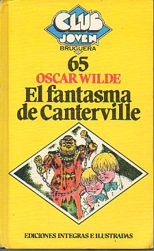 EL FANTASMA DE CANTERVILLE.