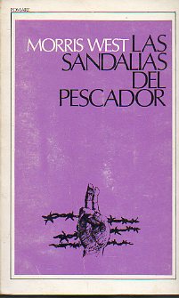 LAS SANDALIAS DEL PESCADOR.