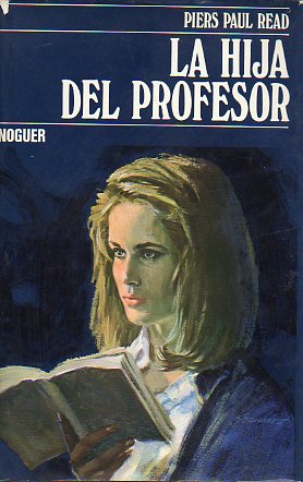 LA HIJA DEL PROFESOR.