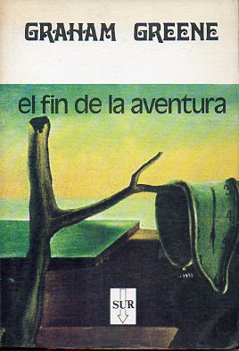 EL FIN DE LA AVENTURA.