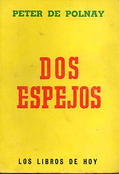 DOS ESPEJOS.