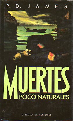 MUERTES POCO NATURALES.