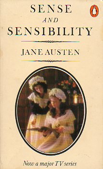 SENSE AND SENSIBILITY.