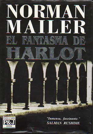 EL FANTASMA DE HARLOT.