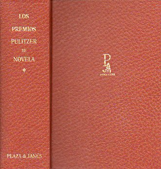 LOS PREMIOS PULITZER DE NOVELA. Edicin 1998.  LA EDAD DE LA INOCENCIA / LAS UVAS DE LA IRA / LAS CONFESIONES DE NAT TURNER / LOS REYES DEL MAMBO TOCA