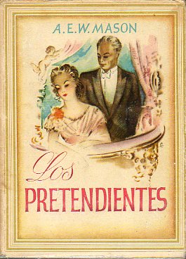 PRETENDIENTES.