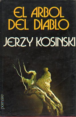 EL RBOL DEL DIABLO.