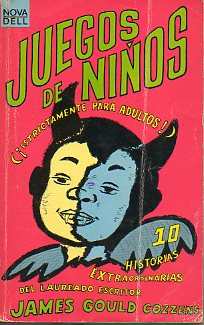 JUEGOS DE NIOS.