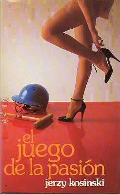 EL JUEGO DE LA PASIN.