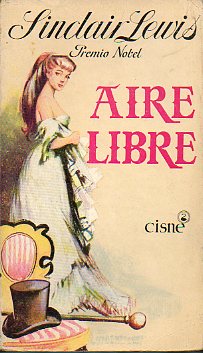 AIRE LIBRE.